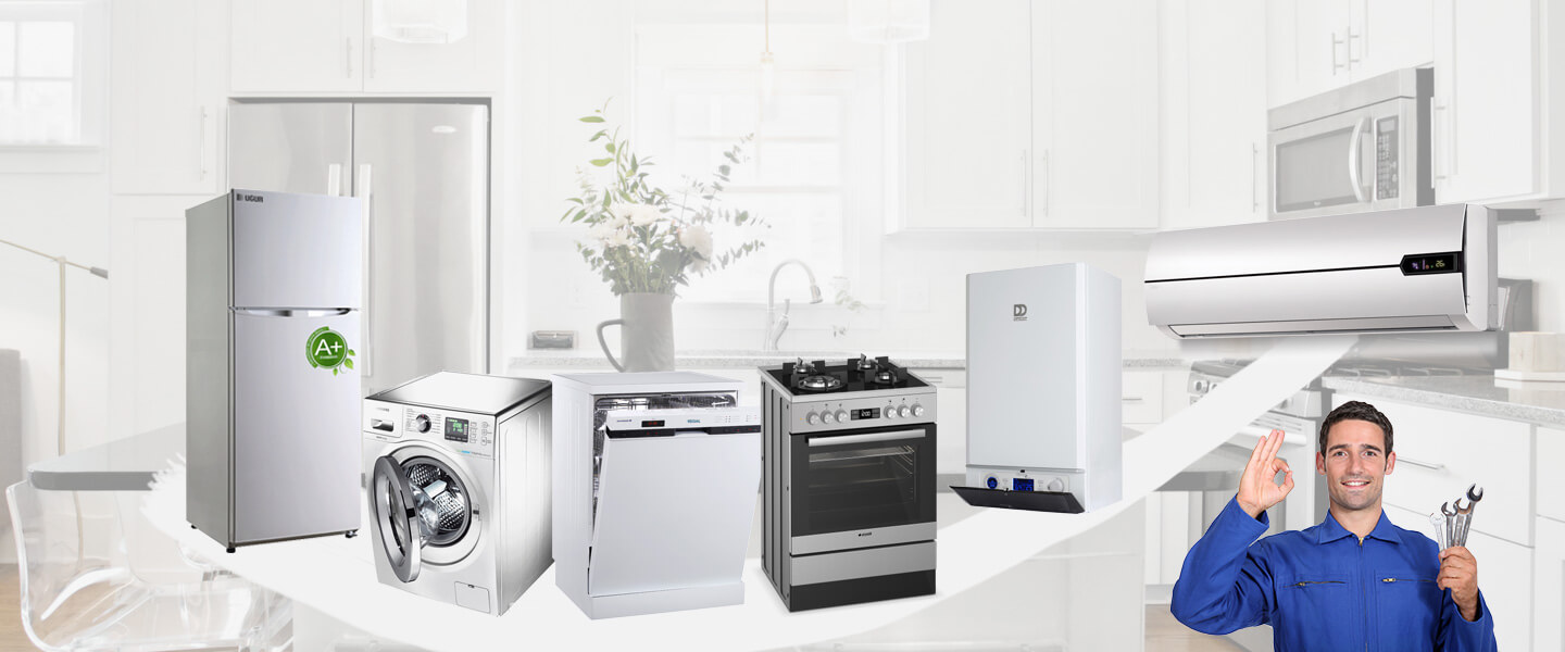 Araklı Grundig Servisi